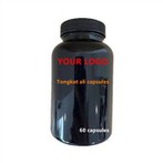 Oem Natural 100 процента Pure Malaysia Tongkat Ali капсули