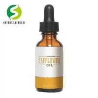 Шафраново масло на капки