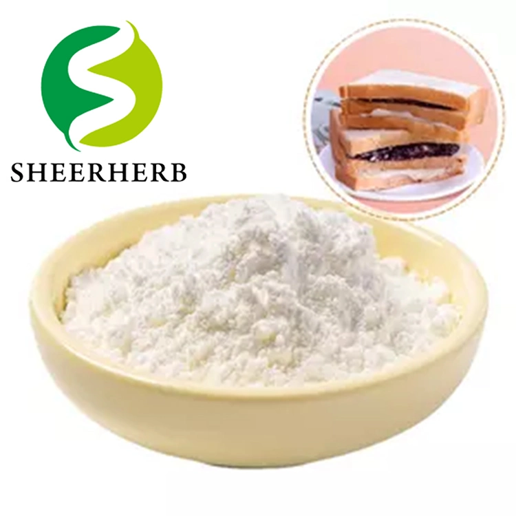 Best Price Top Quality Food Flavours Enhancers Vanillin Powder