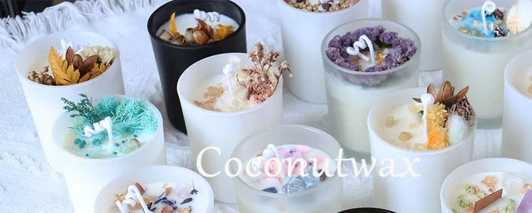 CoconutWax CoconutWax