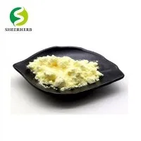 Алфа-липоева киселина на прах