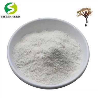 Ирландски морски мъх на прах