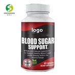 Антидиабетна капсула със собствен етикет