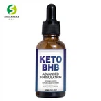 Частен етикет Най-добрите течни кето капки