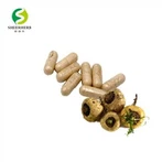 Капсули Мака за сексуално подобряване на собствена марка