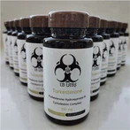 Туркестерон капсули