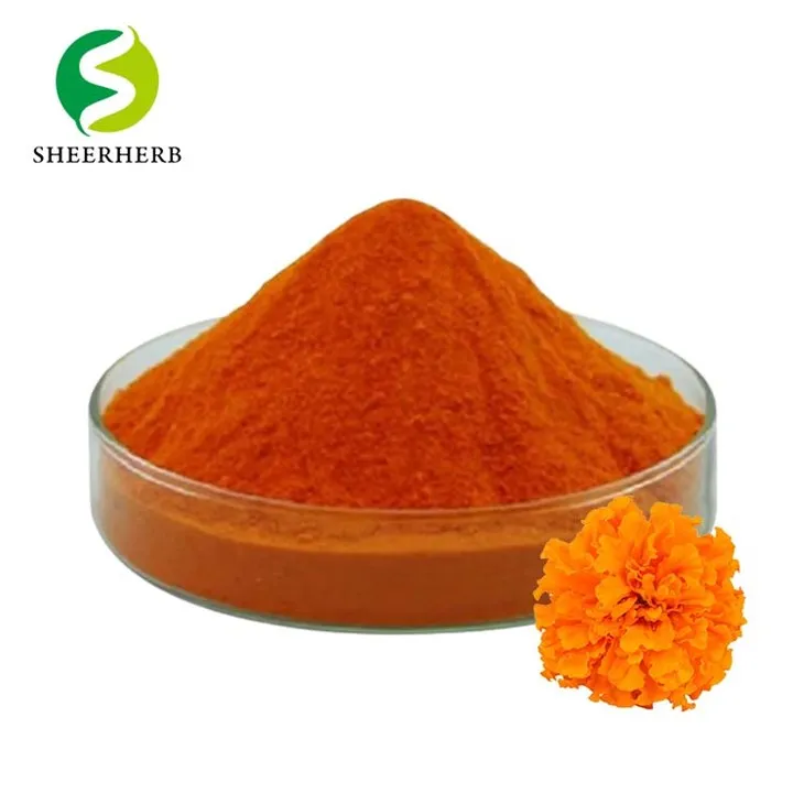 Масло от лутеинови естери